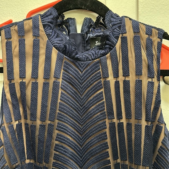 BOGO Lace Midi Cocktail Dress - Picture 2 of 5